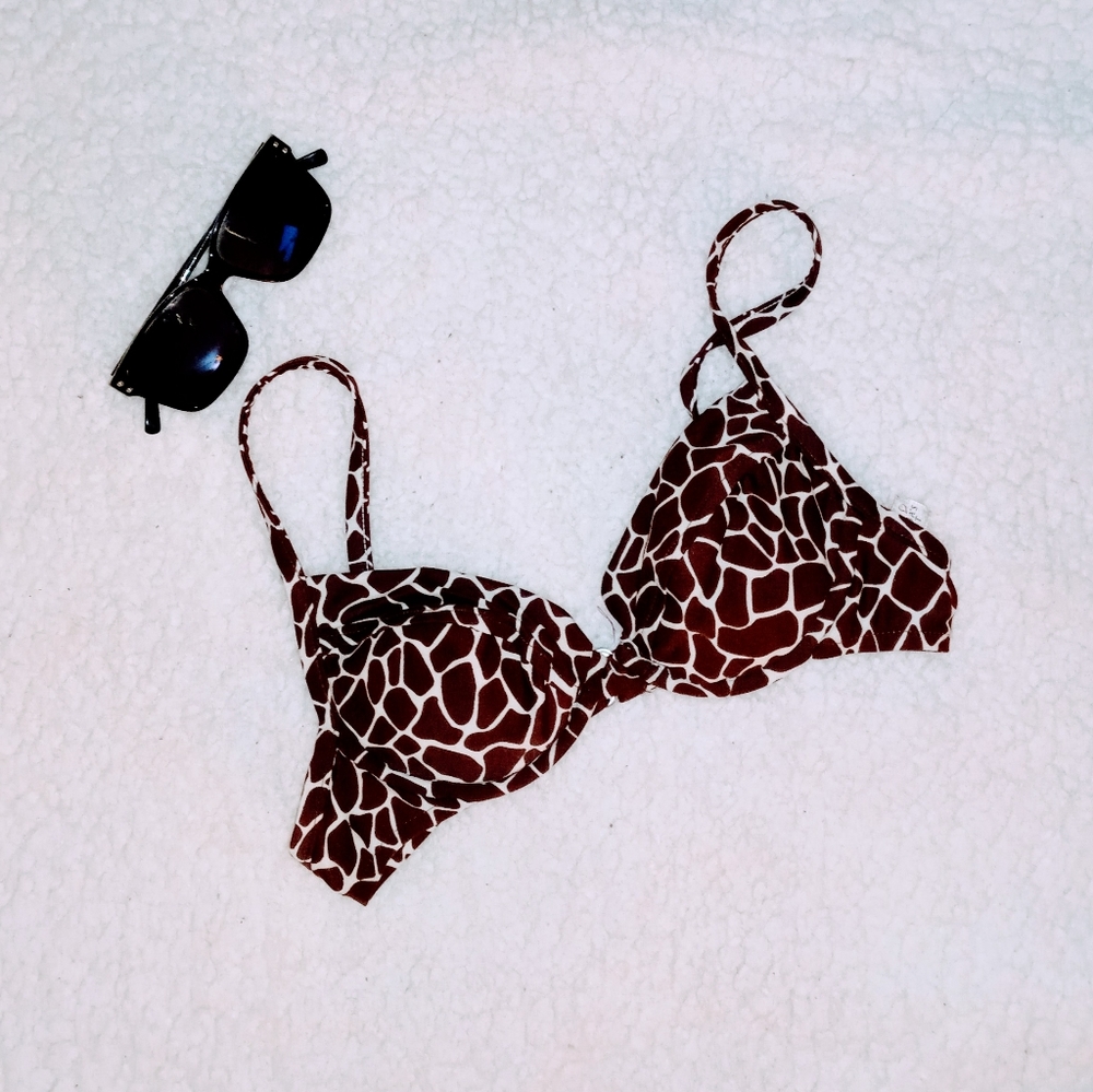 Retro VS Bikini Top